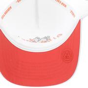 Auburn Hooey HiPro War Eagle Snapback Cap